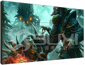 想要購買拼接屏嗎？這些點你都get到了嗎？