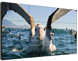 液晶拼接屏拼接器出現(xiàn)問(wèn)題了該怎么解決？