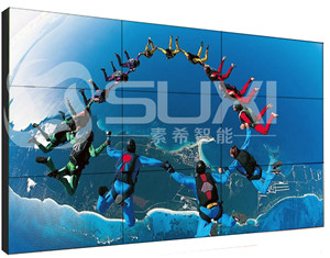 怎樣才能在很多的液晶拼接屏廠家中收購到合適的拼接屏？