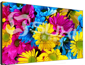 受大屏幕行業影響， LCD拼接屏廠家轉型是迫在眉睫了！