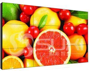 液晶拼接屏信號不好是什么原因？