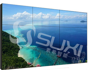 一年一度的臺風又來了，液晶拼接屏解決方案怎樣應用應急防護體系